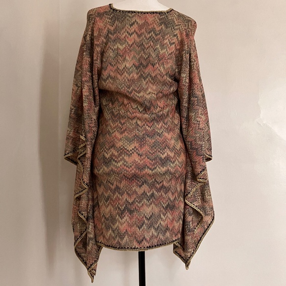 NWT MISSONI Caftan - Picture 9 of 13